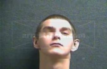 Tanner Blake Abdon