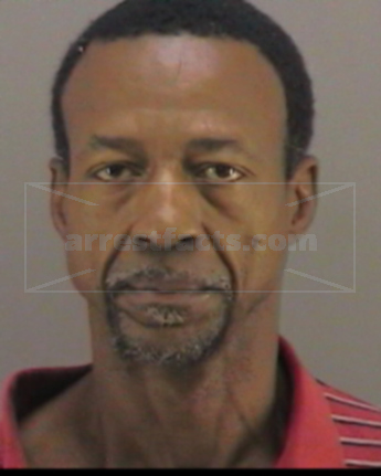 Rayford Lee Thompson
