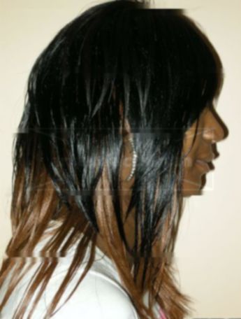 Lashonda L Harvey