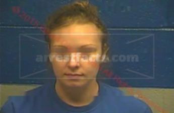 Samantha Jo Keeton