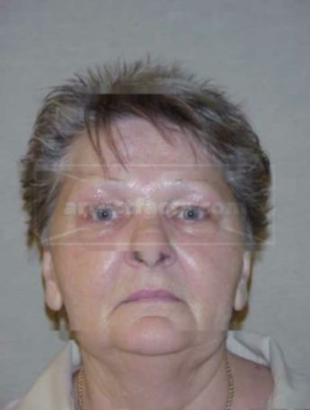 Patricia Giles