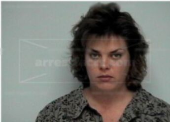 Sarah Ann Buck