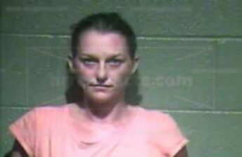 Calie Jo Johns