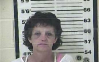 Tracey Lynn Holsclaw