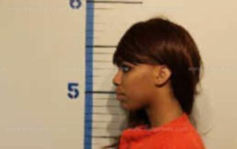 Toya Sade Murphy