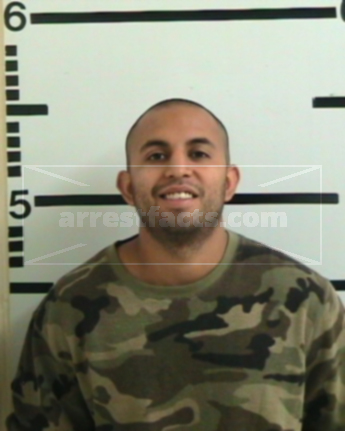 Christopher David Navarro