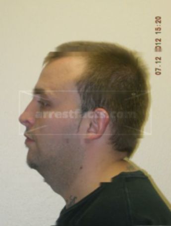 Dustin Lee Bain