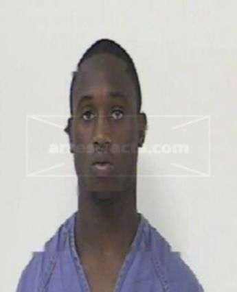 Demetrious Morris