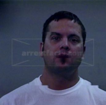 Bruce Wesley Stanford