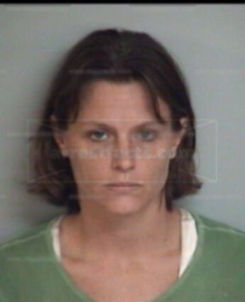 Joni Lynn Rogers