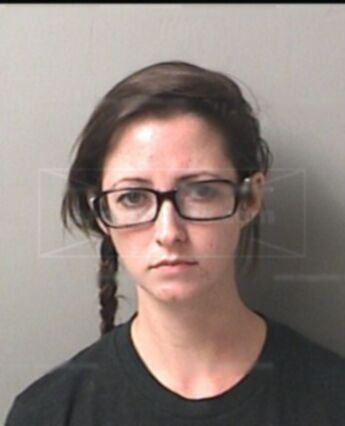 Aimee Elizabeth Busch