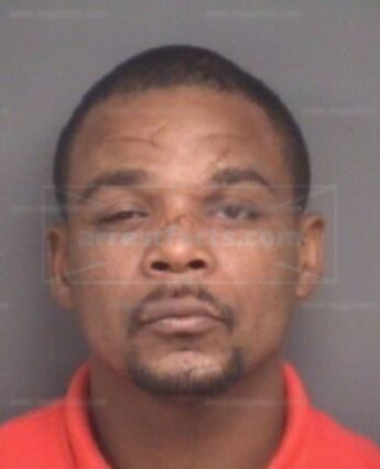 Carlos Montrell Wiggins