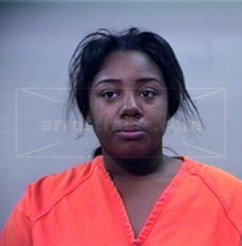 Lashawnda Latrece Anderson
