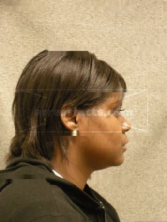 Latynya Stovall