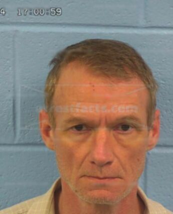 Stuart L George