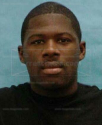 Marquis J Adams