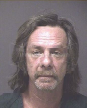 Mark Lewis Zagarski