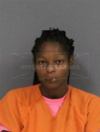 Constance Renee Riley