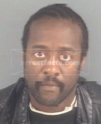 Roy Carlton Robinson