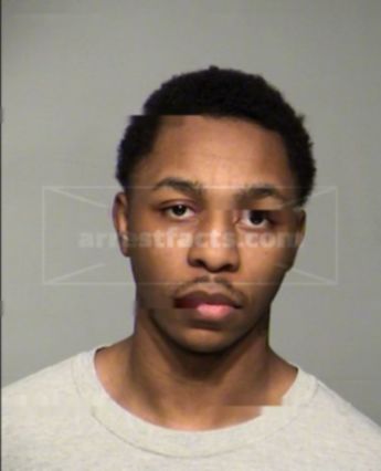 Tyvon Stacy