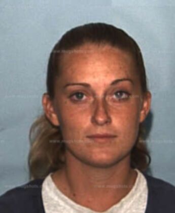 Krystle Lynn Mccalley