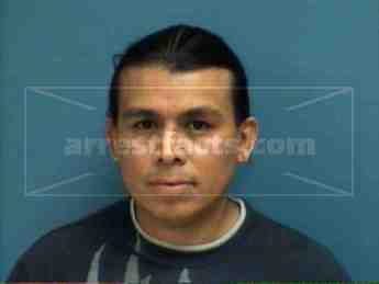 Roman Hernandez Garcia