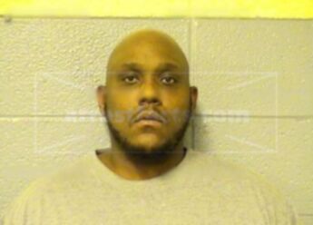 Desmond Lamar