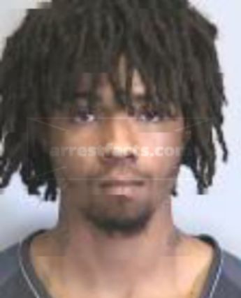 Katrell M Hubbard