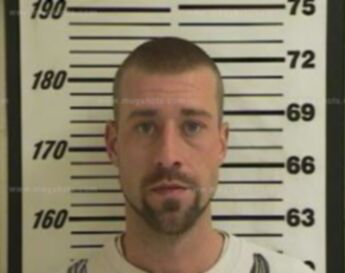 Benjamin John Nelson
