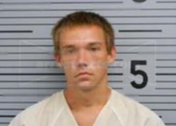 Jesse Lee Daniel Baker