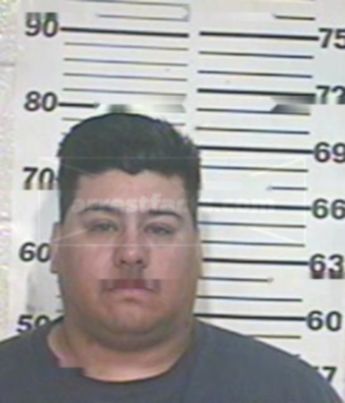 Elias Jr Murillo Martinez