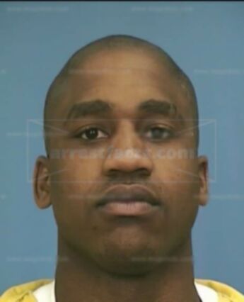 Cedrick Burns