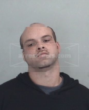 Brandon Lamont Green