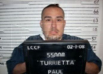 Paul Turrietta