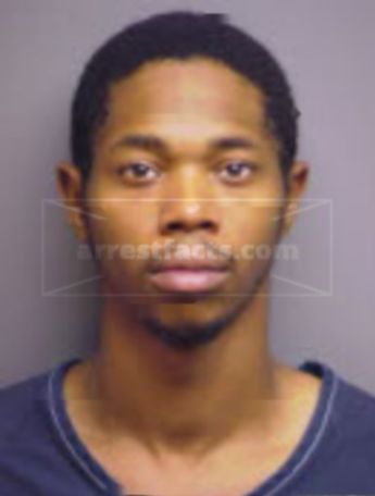 Demetris Devon Roberts