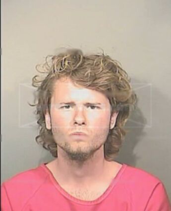 Dustin Thomas Hebert