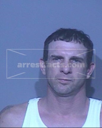 Trenton Wayne Brown
