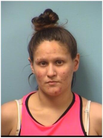 Alicia Tamala Lynn Dorantes