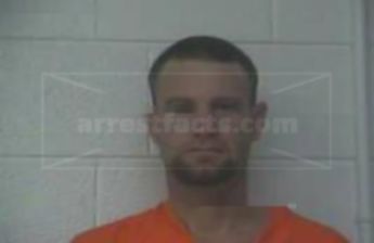 Troy Michael Weed