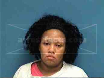 Lesharae Shante Morris
