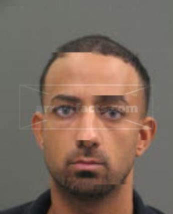 Sameh Fakhry Kaldes