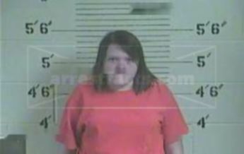 Alisha Sue Turner