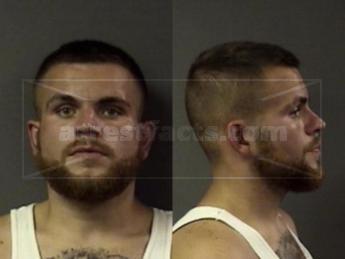Jesse Lee Austin