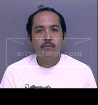 German Romero Castillo