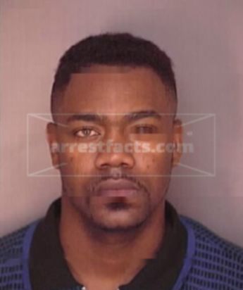 Harold Stevenson Atmore