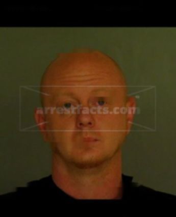 Brian Kenneth Haynes