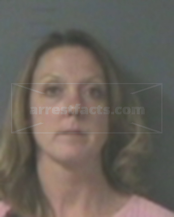 Kimberly Anne Garver