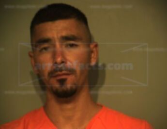 Jonathan Casarez Lucero