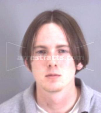 Richard Allen Jones