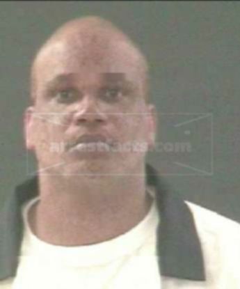 Anthony Lavale Walker